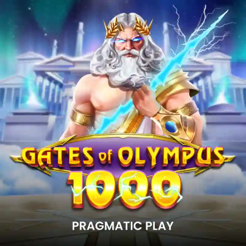 Gates of Olympus