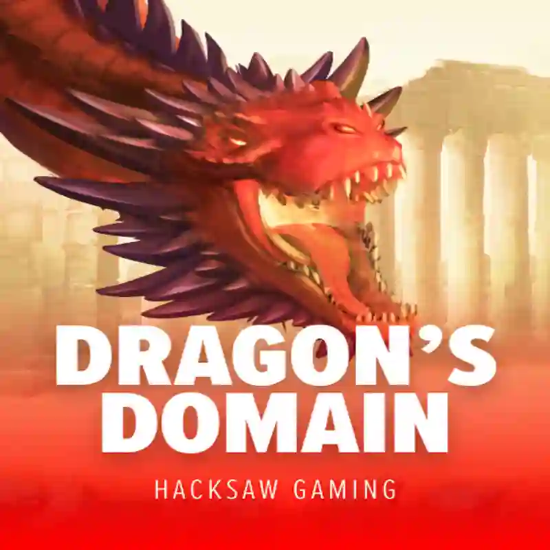 Jugar HS Dragons Domain en rey777