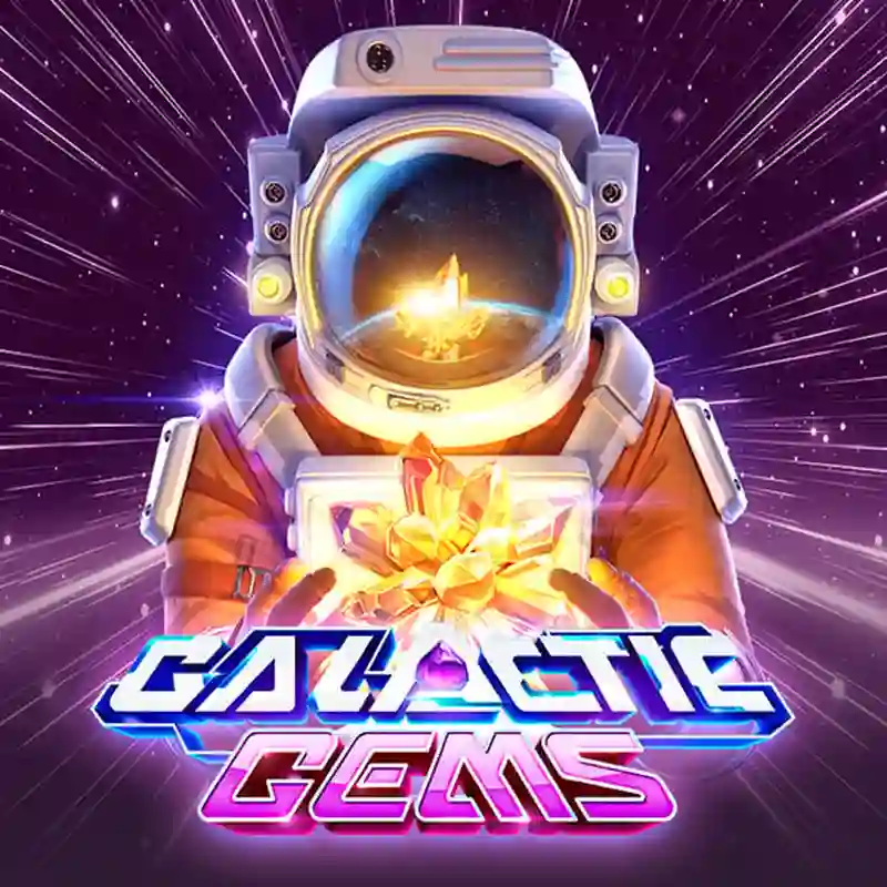 Juego PGS Galactic Gems