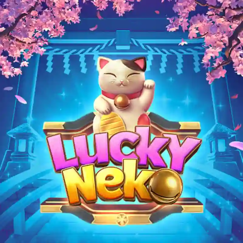 Lucky Neko