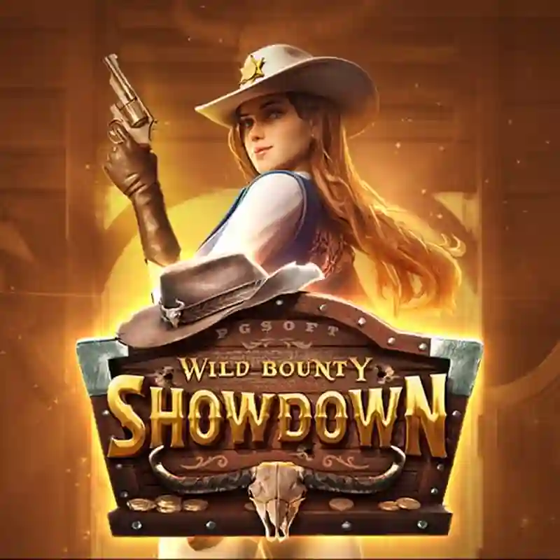 Juego de casino PGS Wild Bounty Showdown en rey777