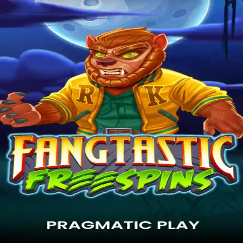 Fangtastic Freespins