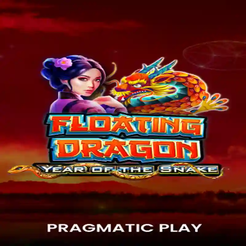 Juego PP Floating Dragon