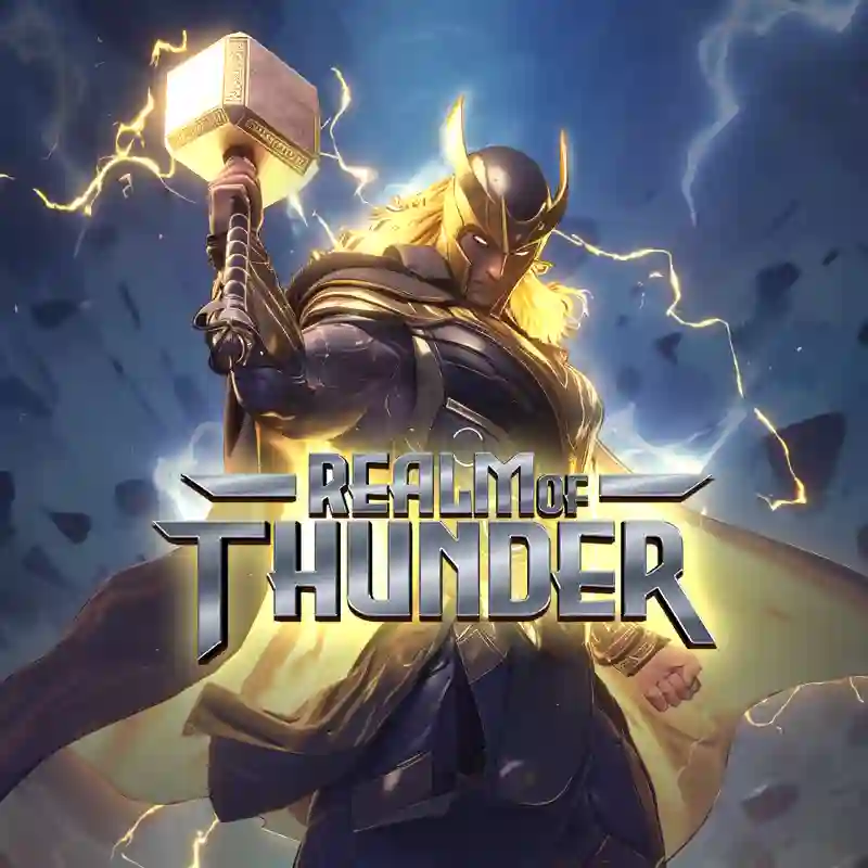 Juego Realm Of Thunder